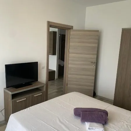 Apartman Virgo Summerland