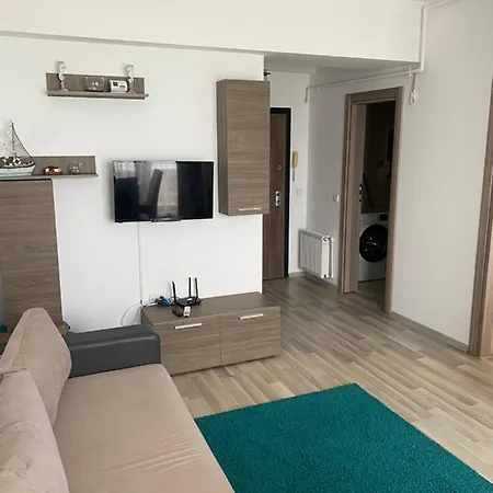 Virgo Summerland Apartman